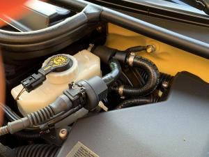 BMW M3 Convertible 2003 года  (NA)